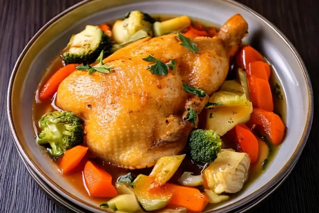 chicken brine recipe