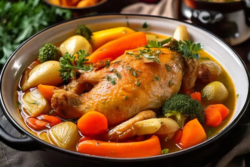 chicken brine recipe