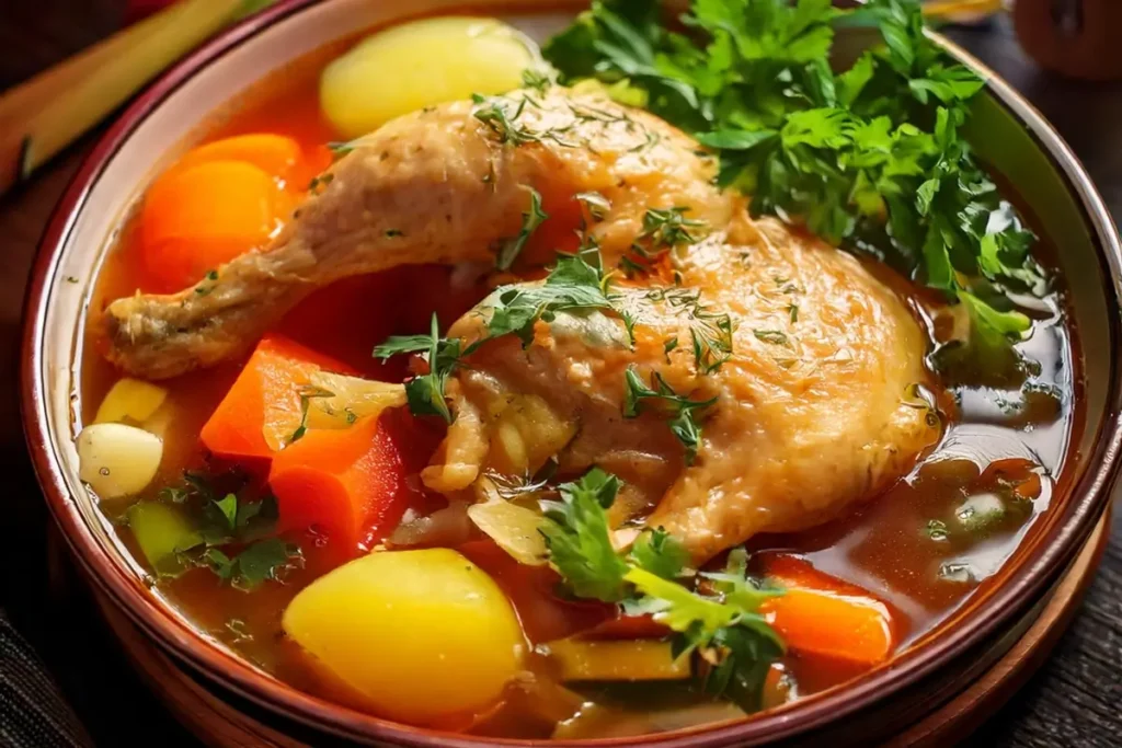 chicken brine recipe