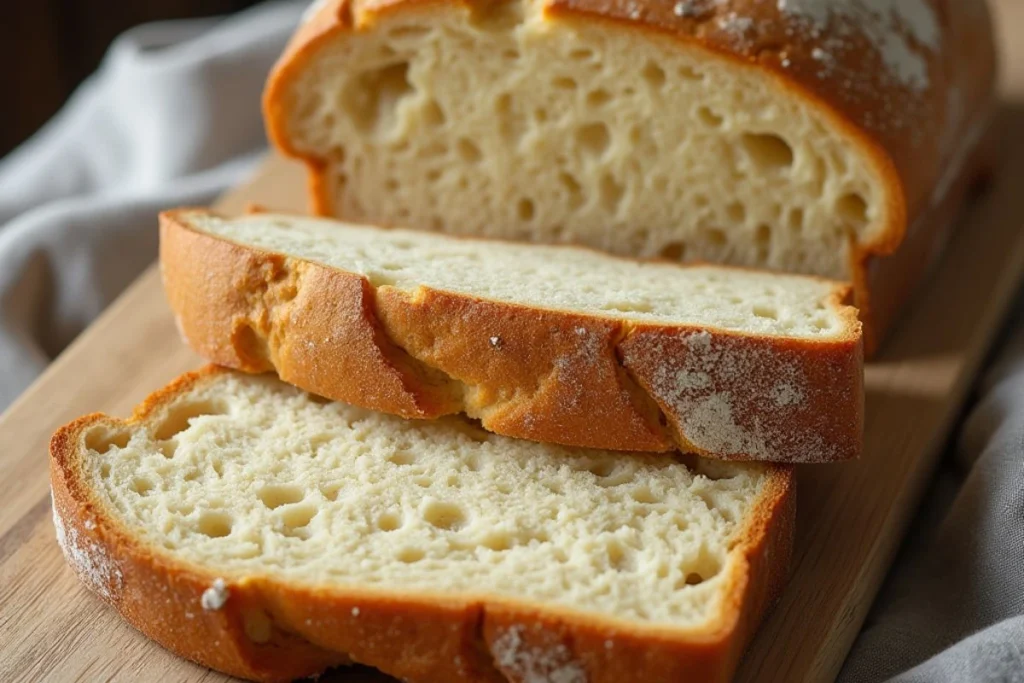 Sourdough Sandwich Bread Recipe