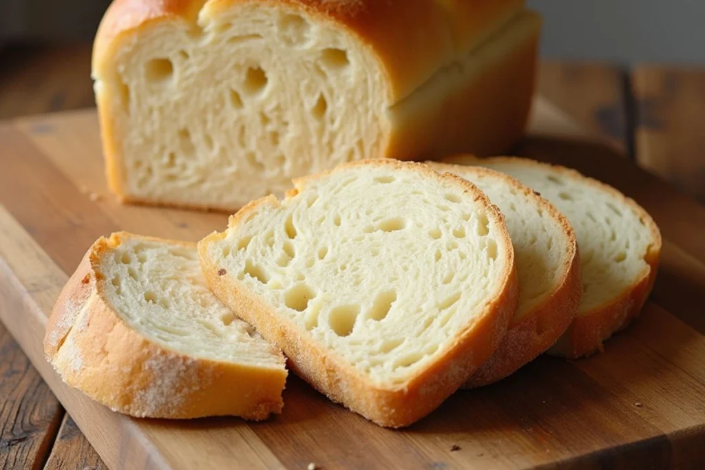 Sourdough Sandwich Bread Recipe