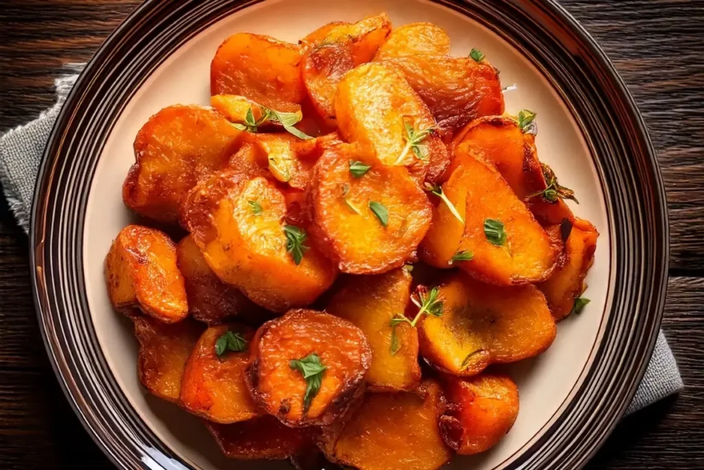 crispy Fried Squash Recipe