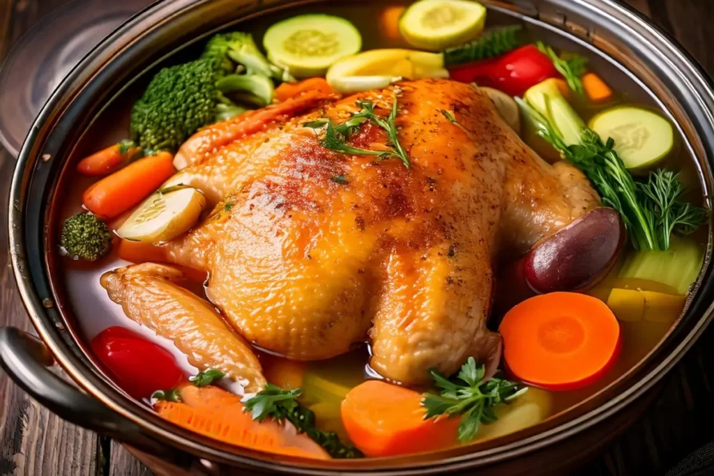 chicken brine recipe