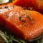 Smoked Salmon Brine Recipe