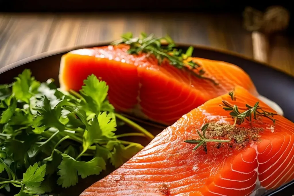 Smoked Salmon Brine Recipe